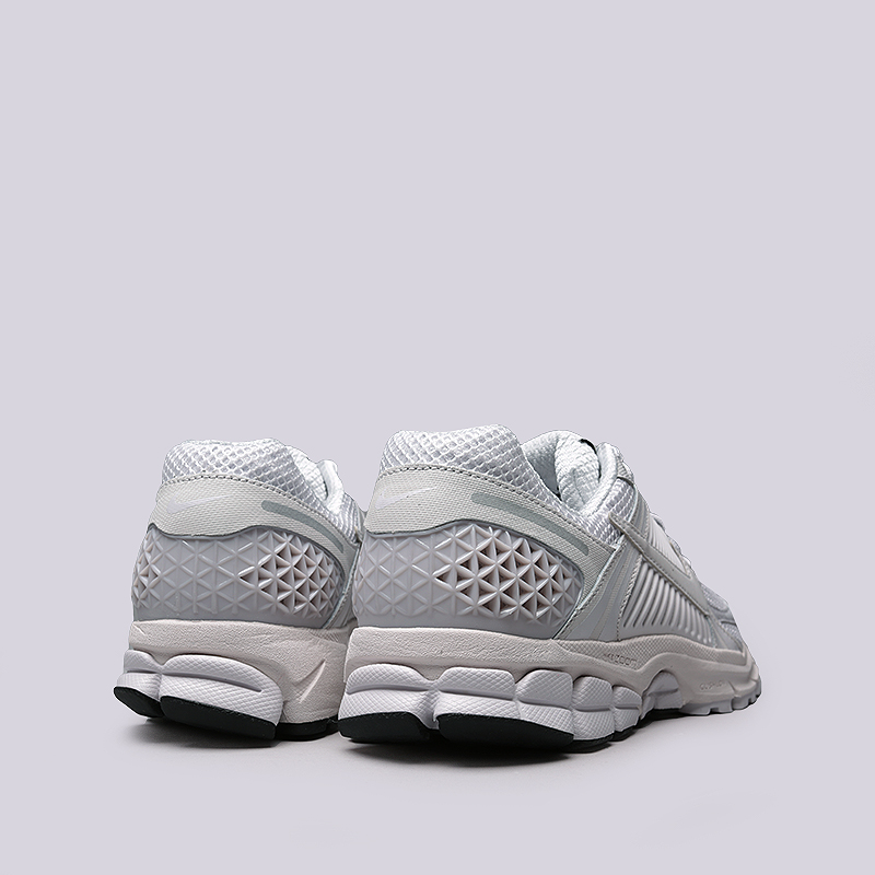 мужские серые кроссовки Nike Zoom Vomero 5 SP BV1358-001 - цена, описание, фото 4